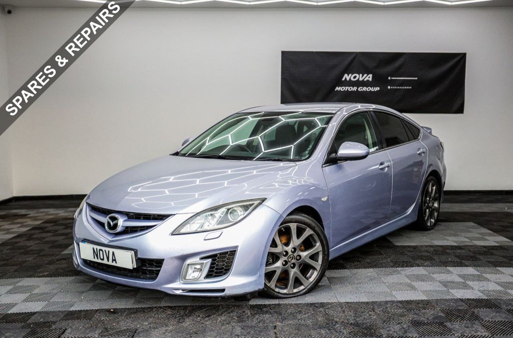 Used Mazda Mazda6 2009 for sale - 76941535: Photo 1