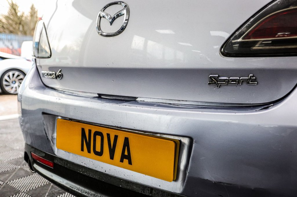 Used Mazda Mazda6 2009 for sale - 76941535: Photo 12