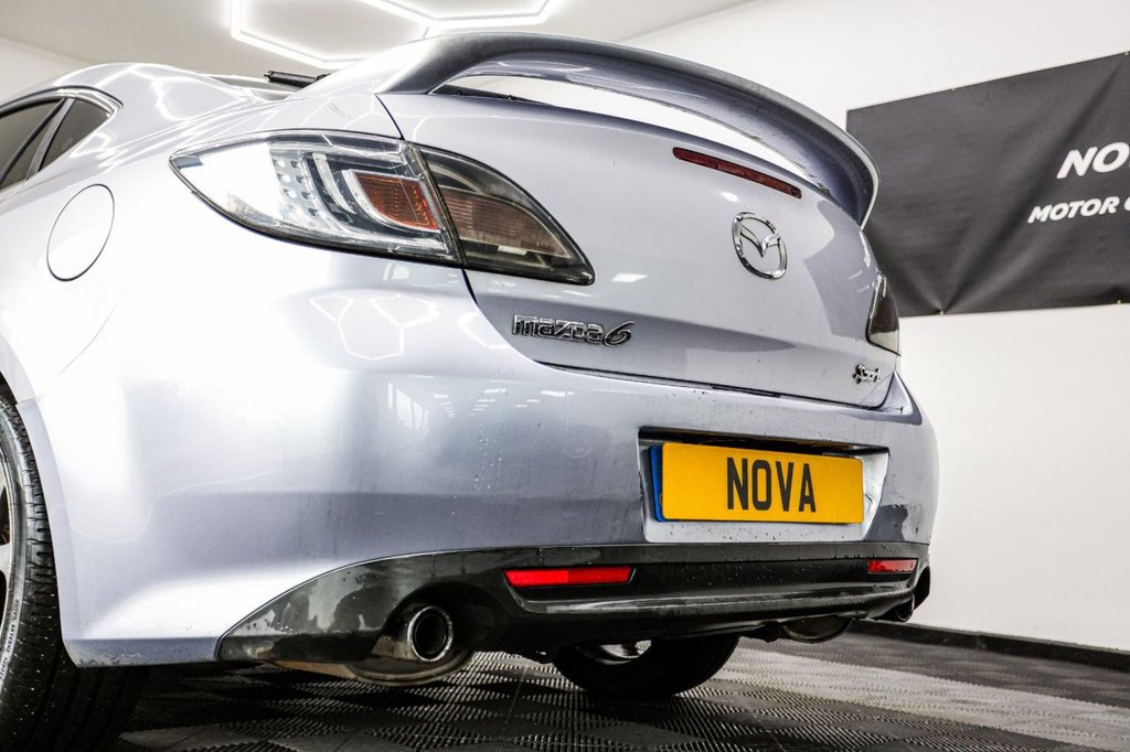 Used Mazda Mazda6 2009 for sale - 76941535: Photo 13