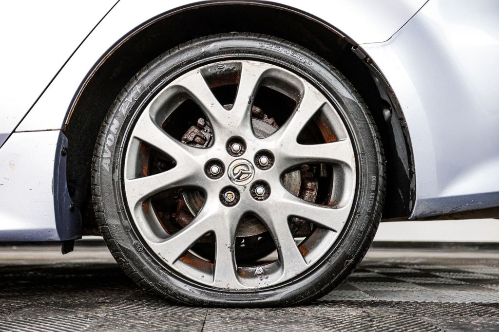 Used Mazda Mazda6 2009 for sale - 76941535: Photo 14