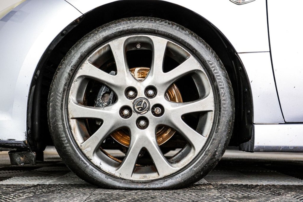 Used Mazda Mazda6 2009 for sale - 76941535: Photo 15