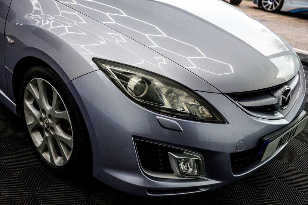 Used Mazda Mazda6 2009 for sale - 76941535: Photo 16