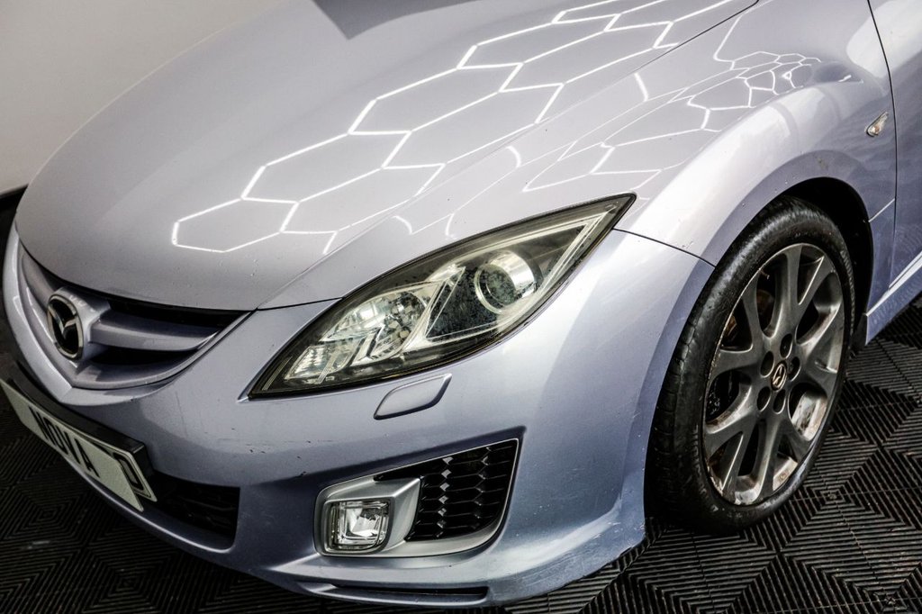 Used Mazda Mazda6 2009 for sale - 76941535: Photo 17