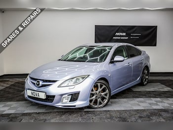 Used Mazda Mazda6 2009 for sale - 76941535: Photo