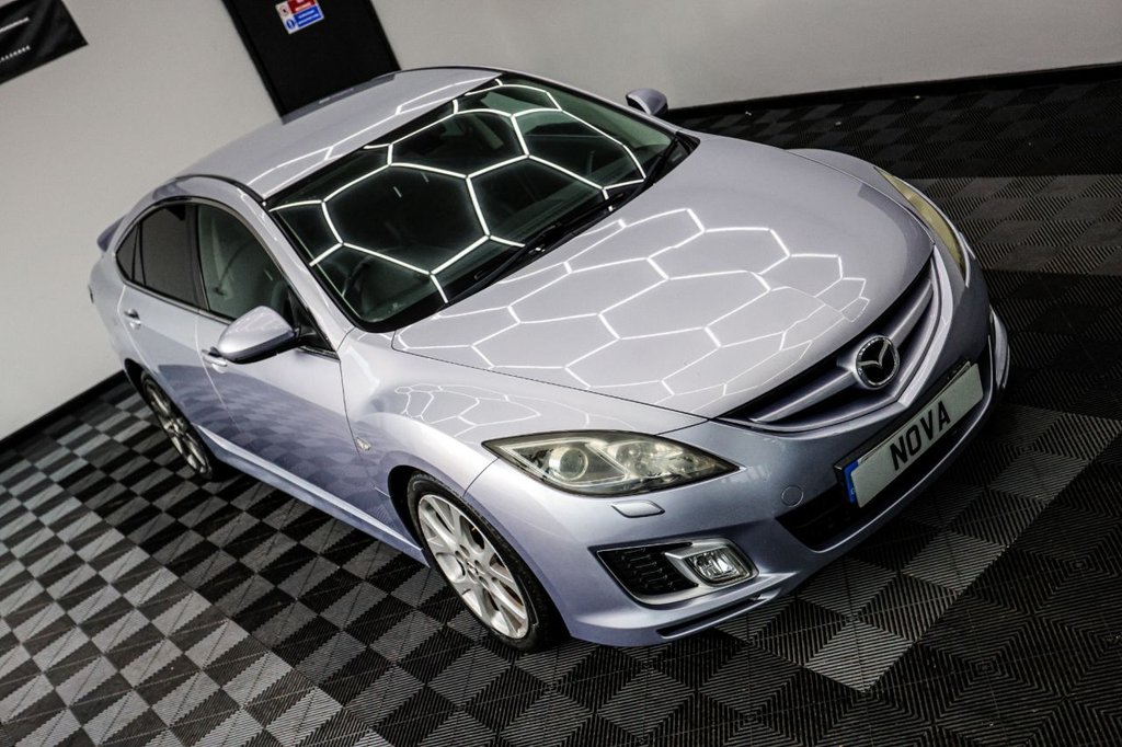 Used Mazda Mazda6 2009 for sale - 76941535: Photo 2