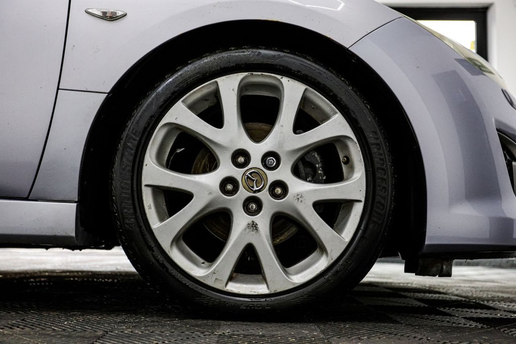 Used Mazda Mazda6 2009 for sale - 76941535: Photo 20