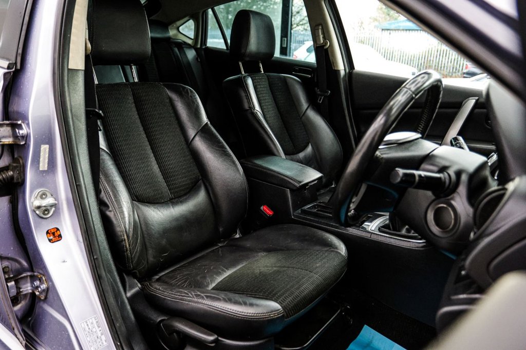 Used Mazda Mazda6 2009 for sale - 76941535: Photo 23