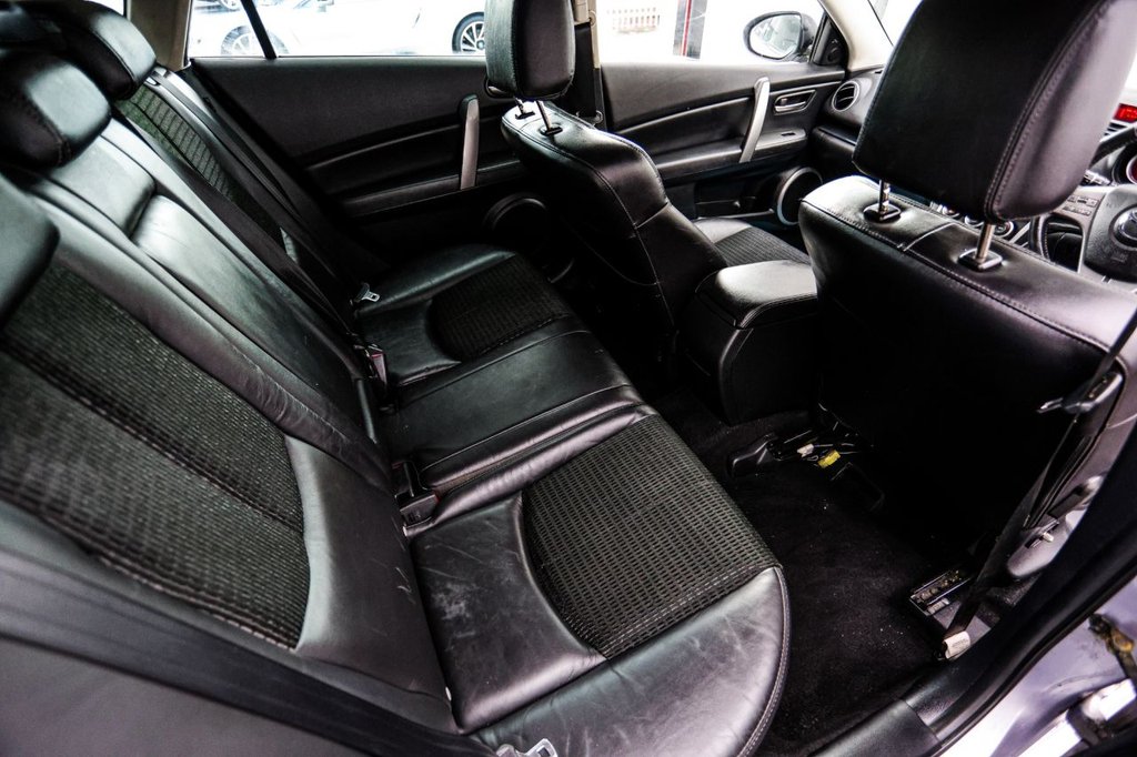 Used Mazda Mazda6 2009 for sale - 76941535: Photo 24