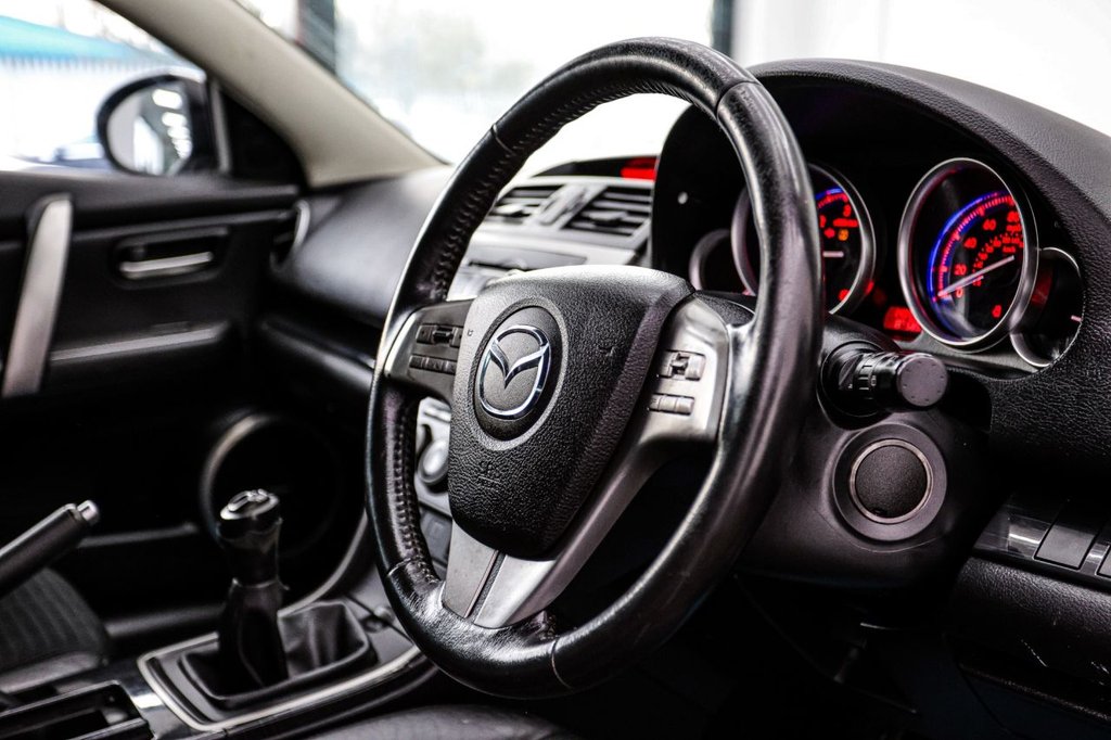 Used Mazda Mazda6 2009 for sale - 76941535: Photo 29