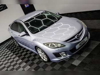 Used Mazda Mazda6 2009 for sale - 76941535: Photo