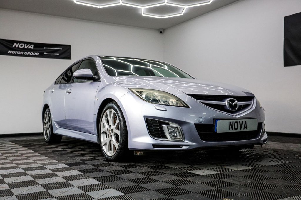 Used Mazda Mazda6 2009 for sale - 76941535: Photo 3