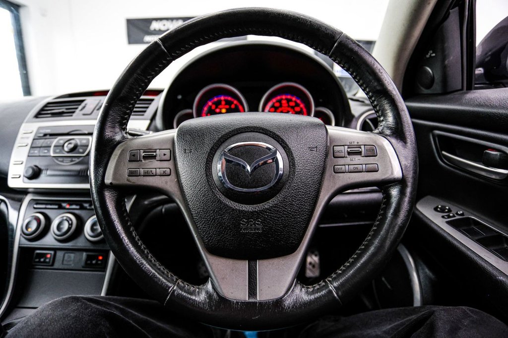 Used Mazda Mazda6 2009 for sale - 76941535: Photo 30