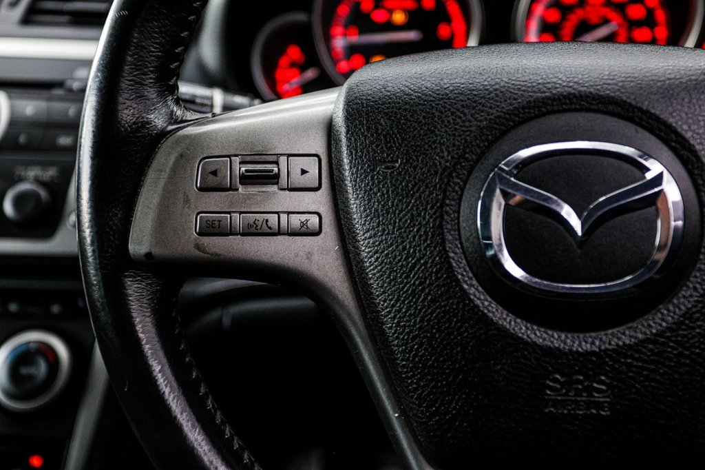 Used Mazda Mazda6 2009 for sale - 76941535: Photo 31