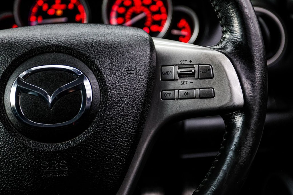 Used Mazda Mazda6 2009 for sale - 76941535: Photo 32