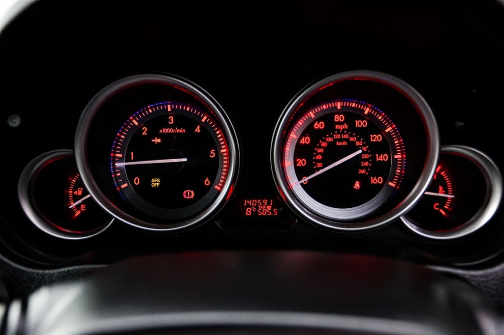 Used Mazda Mazda6 2009 for sale - 76941535: Photo 35