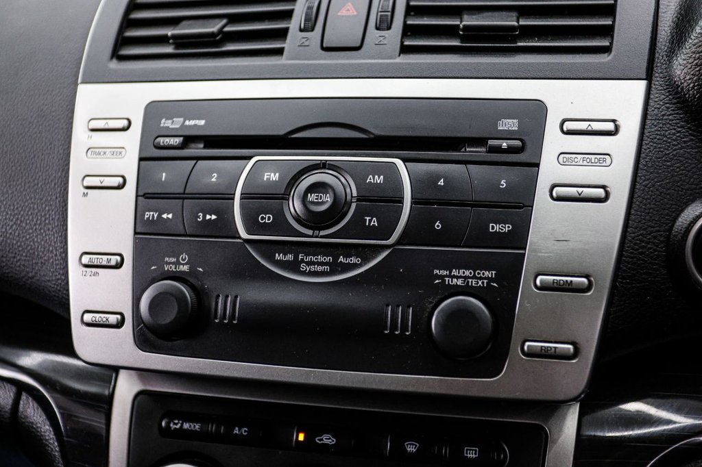 Used Mazda Mazda6 2009 for sale - 76941535: Photo 38