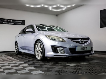 Used Mazda Mazda6 2009 for sale - 76941535: Photo