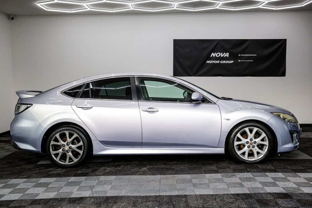 Used Mazda Mazda6 2009 for sale - 76941535: Photo 4