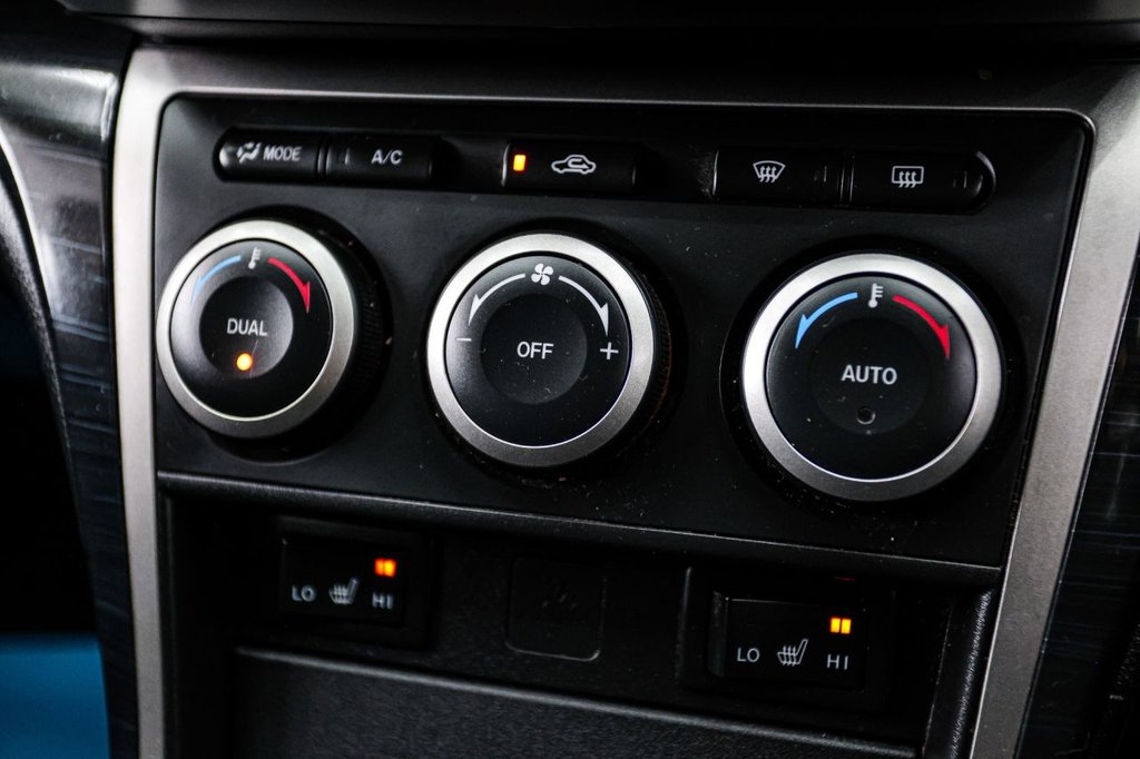 Used Mazda Mazda6 2009 for sale - 76941535: Photo 40