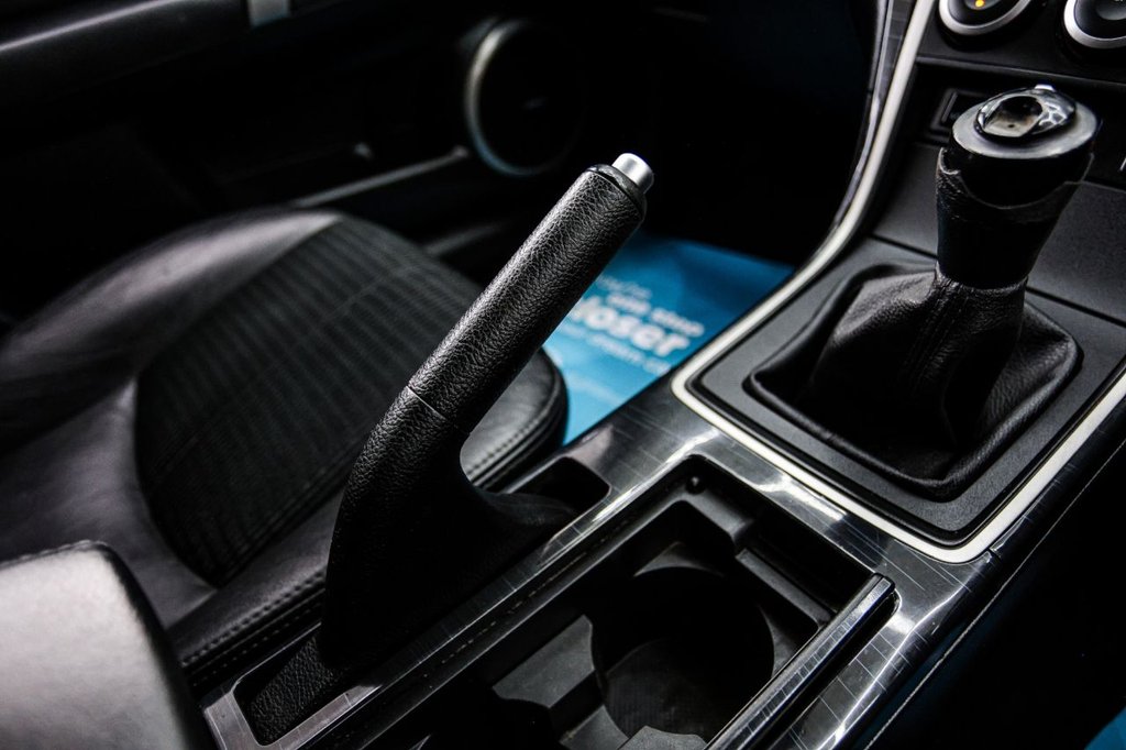 Used Mazda Mazda6 2009 for sale - 76941535: Photo 42