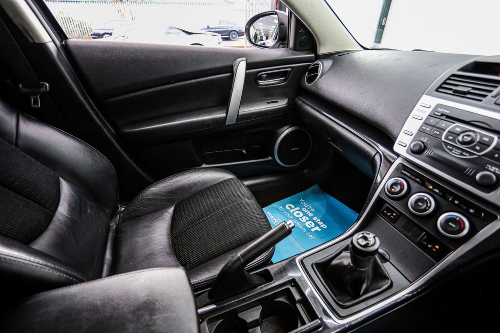 Used Mazda Mazda6 2009 for sale - 76941535: Photo 44