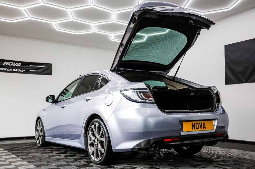 Used Mazda Mazda6 2009 for sale - 76941535: Photo 47