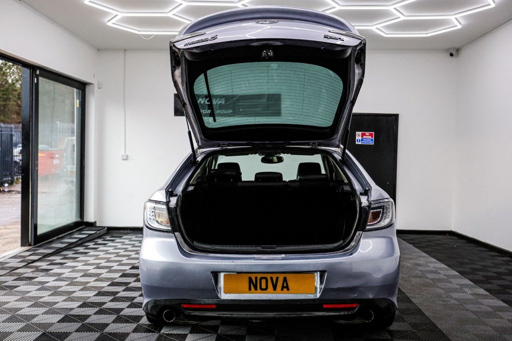 Used Mazda Mazda6 2009 for sale - 76941535: Photo 48