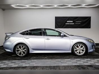 Used Mazda Mazda6 2009 for sale - 76941535: Photo