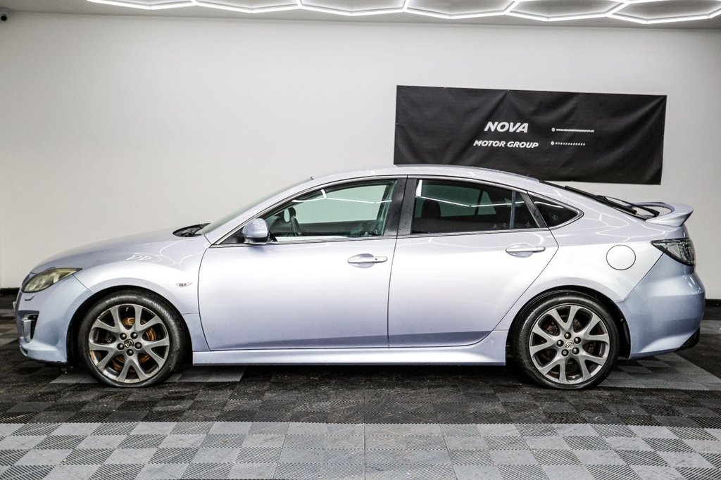 Used Mazda Mazda6 2009 for sale - 76941535: Photo 5