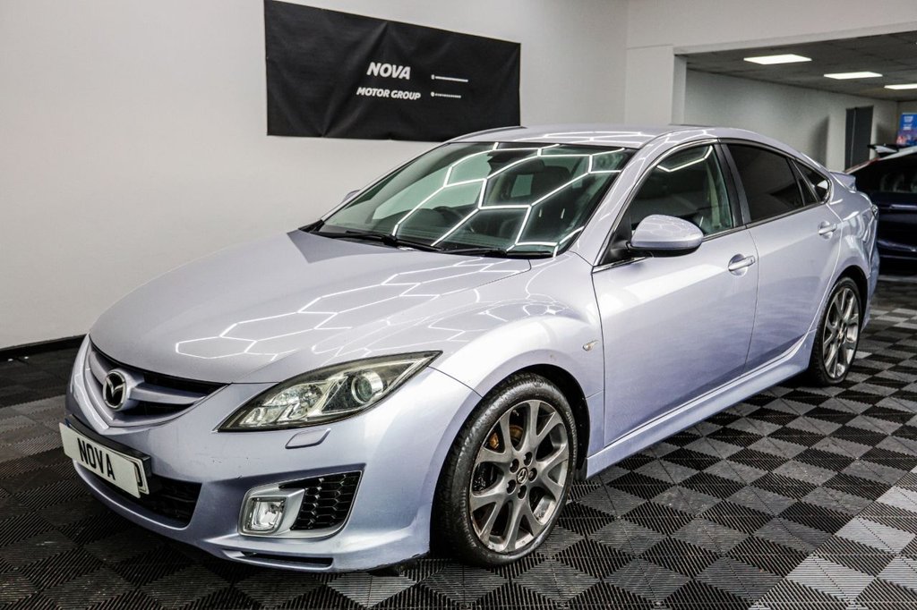 Used Mazda Mazda6 2009 for sale - 76941535: Photo 6