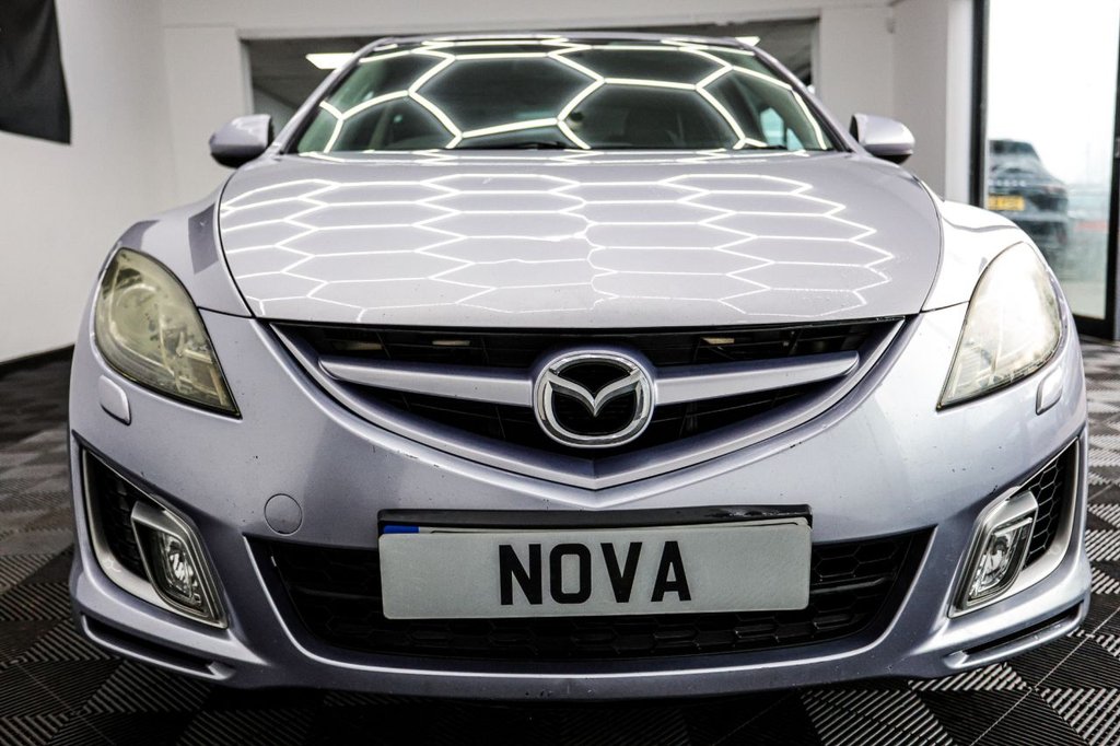 Used Mazda Mazda6 2009 for sale - 76941535: Photo 7