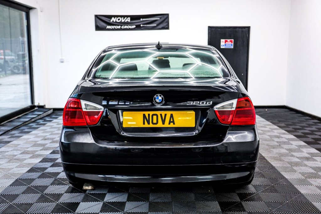 Used BMW 3 Series 2005 for sale - 77499120: Photo 10