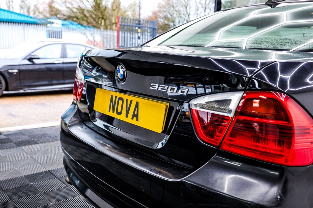 Used BMW 3 Series 2005 for sale - 77499120: Photo 12