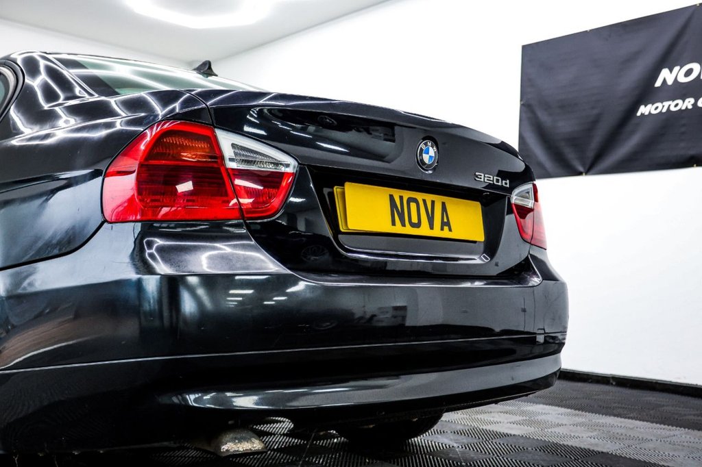 Used BMW 3 Series 2005 for sale - 77499120: Photo 13