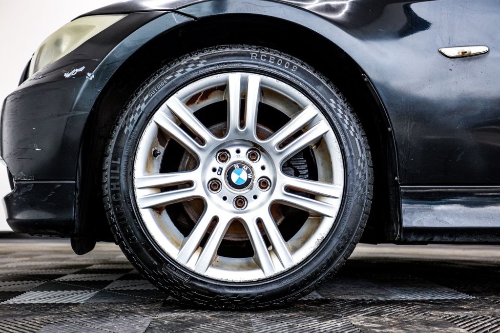 Used BMW 3 Series 2005 for sale - 77499120: Photo 15