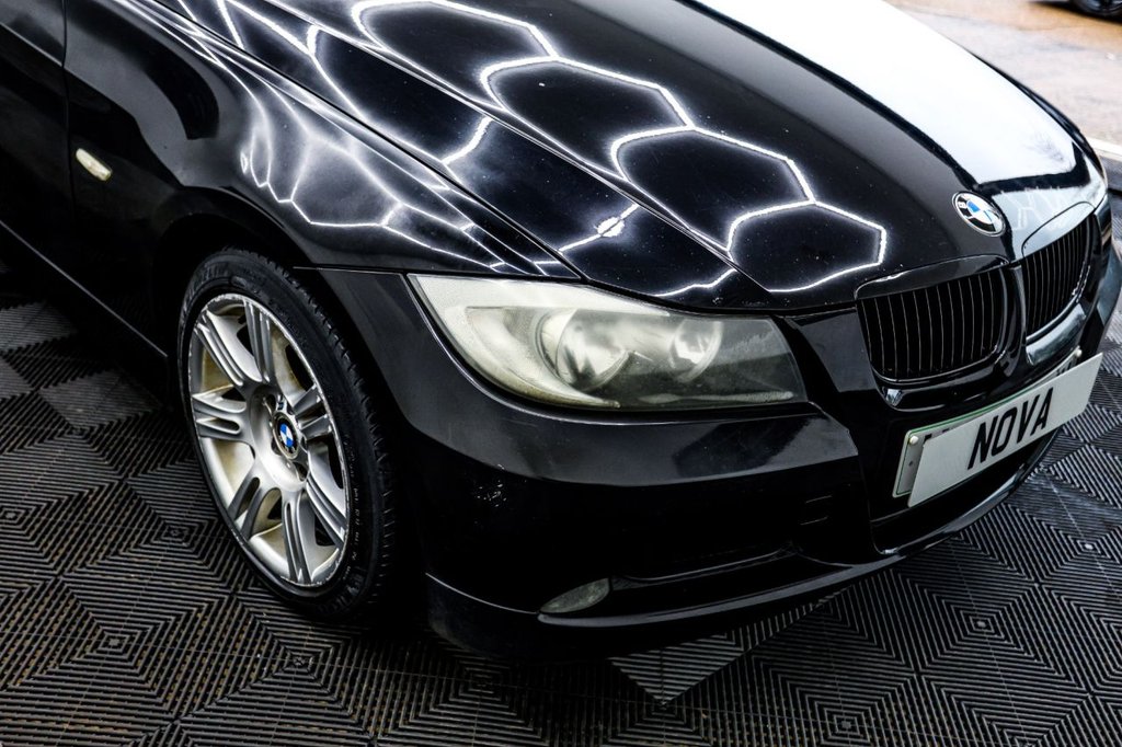 Used BMW 3 Series 2005 for sale - 77499120: Photo 16