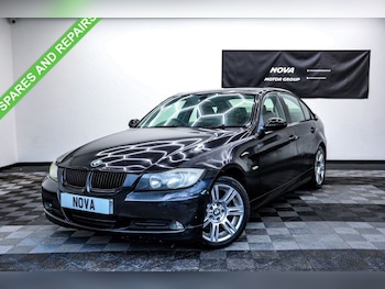 Used BMW 3 Series 2005 for sale - 77499120: Photo
