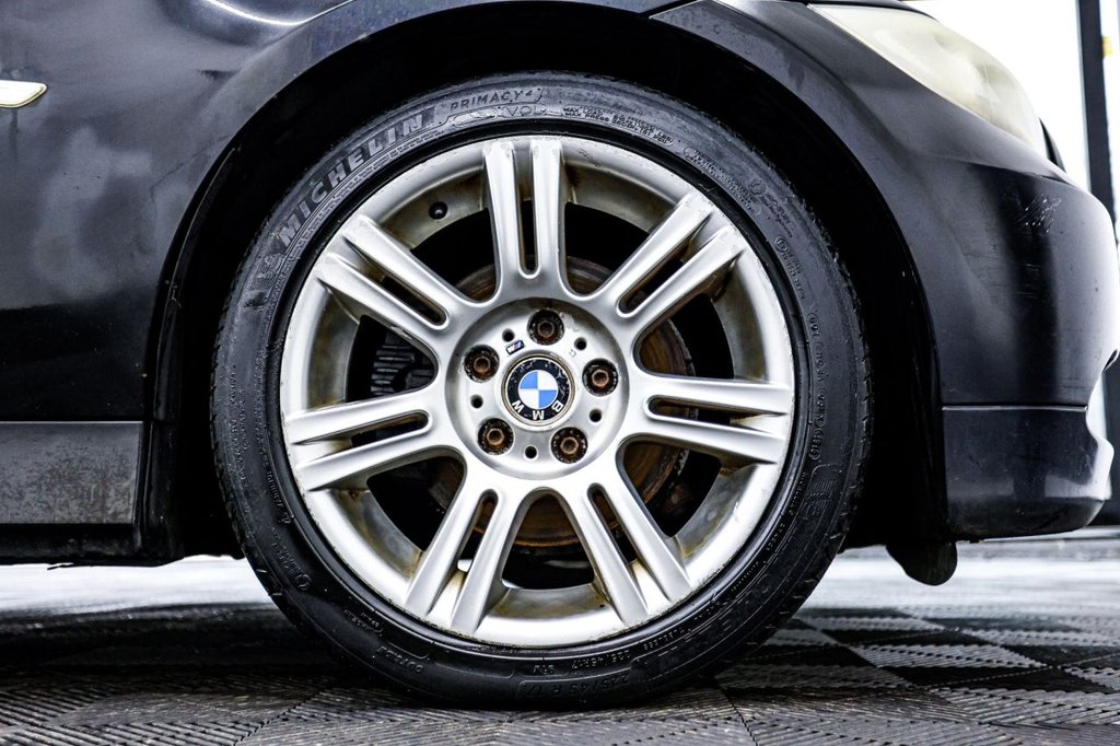 Used BMW 3 Series 2005 for sale - 77499120: Photo 20