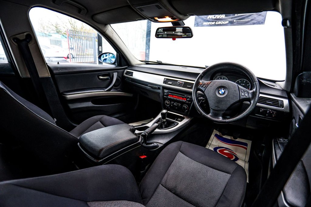 Used BMW 3 Series 2005 for sale - 77499120: Photo 22