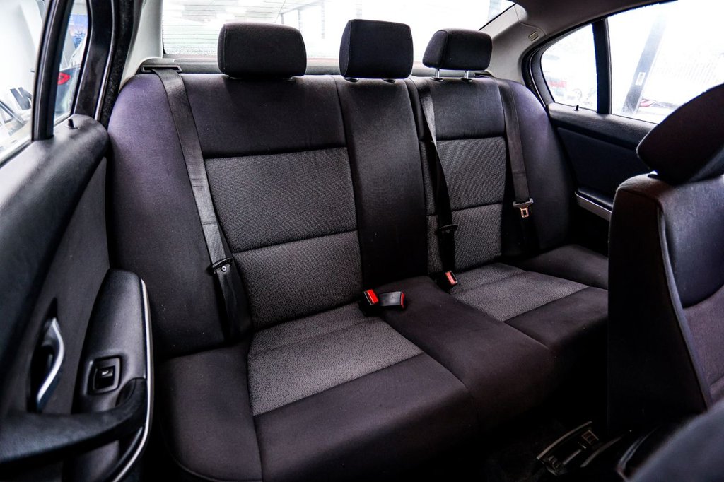 Used BMW 3 Series 2005 for sale - 77499120: Photo 23