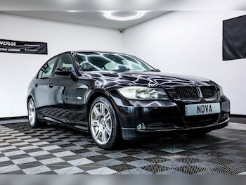 Used BMW 3 Series 2005 for sale - 77499120: Photo