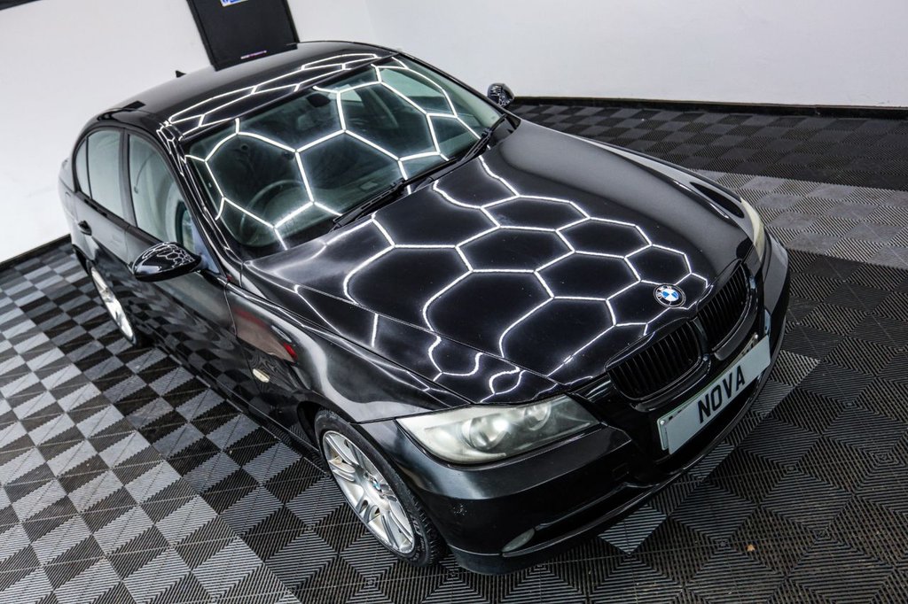 Used BMW 3 Series 2005 for sale - 77499120: Photo 3