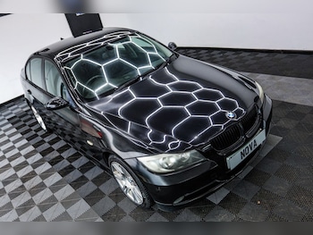 Used BMW 3 Series 2005 for sale - 77499120: Photo