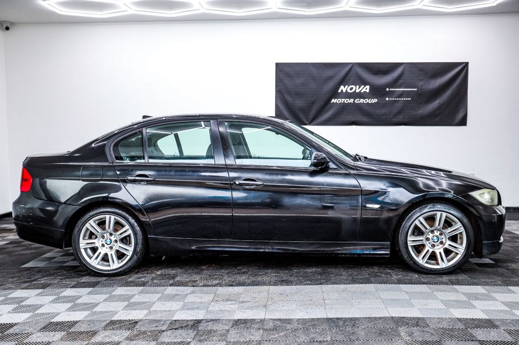 Used BMW 3 Series 2005 for sale - 77499120: Photo 4