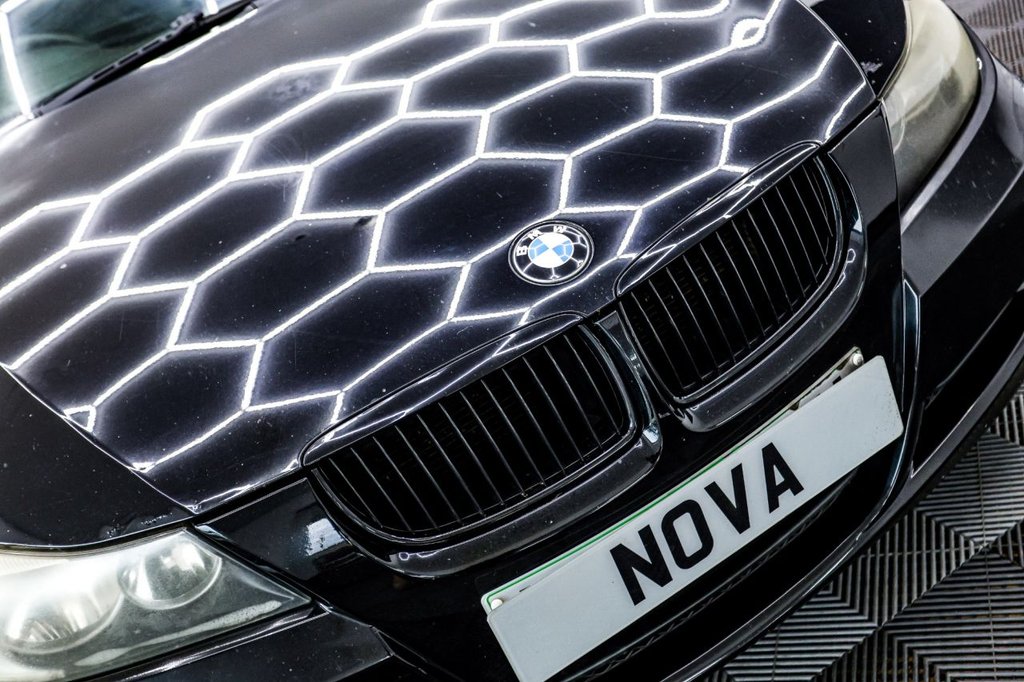 Used BMW 3 Series 2005 for sale - 77499120: Photo 44