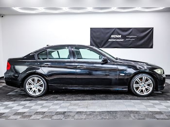 Used BMW 3 Series 2005 for sale - 77499120: Photo