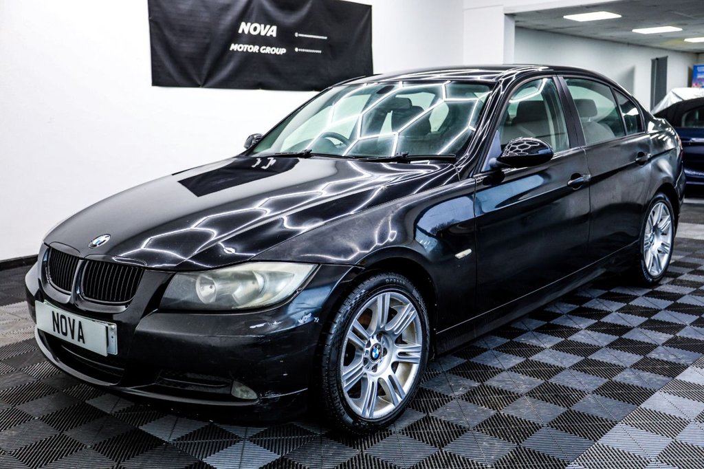 Used BMW 3 Series 2005 for sale - 77499120: Photo 6