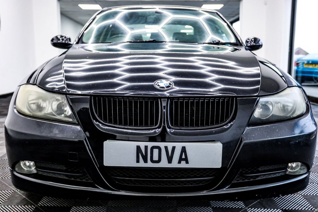 Used BMW 3 Series 2005 for sale - 77499120: Photo 7