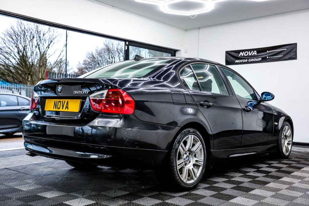 Used BMW 3 Series 2005 for sale - 77499120: Photo 9