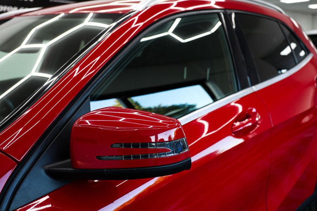 Used Mercedes-Benz GLA 2017 for sale - 76236031: Photo 22